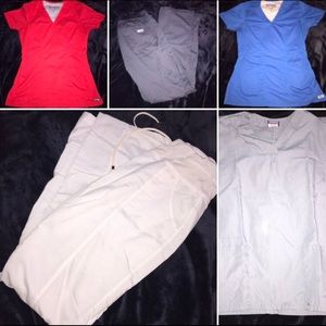 Grey’s Anatomy Scrubs
